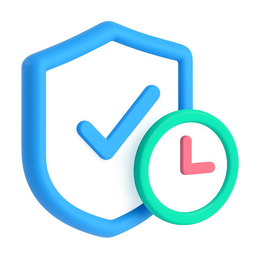 Protección de Envío